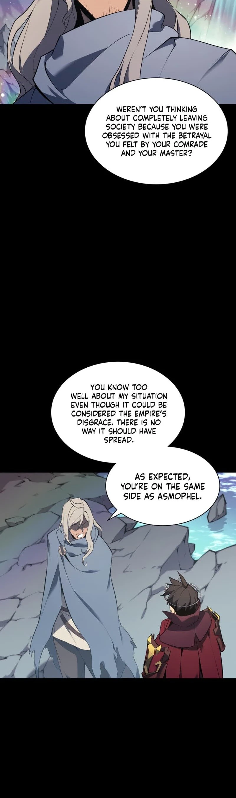 Overgeared Chapter 109 - Page 58
