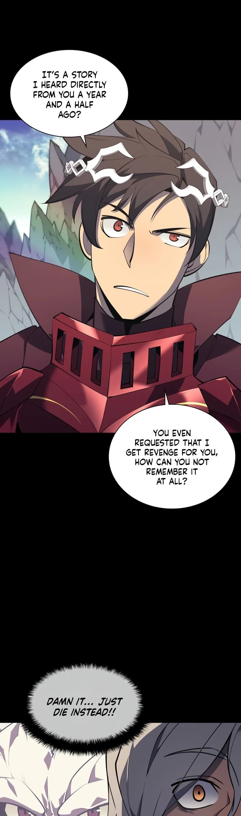 Overgeared Chapter 109 - Page 59