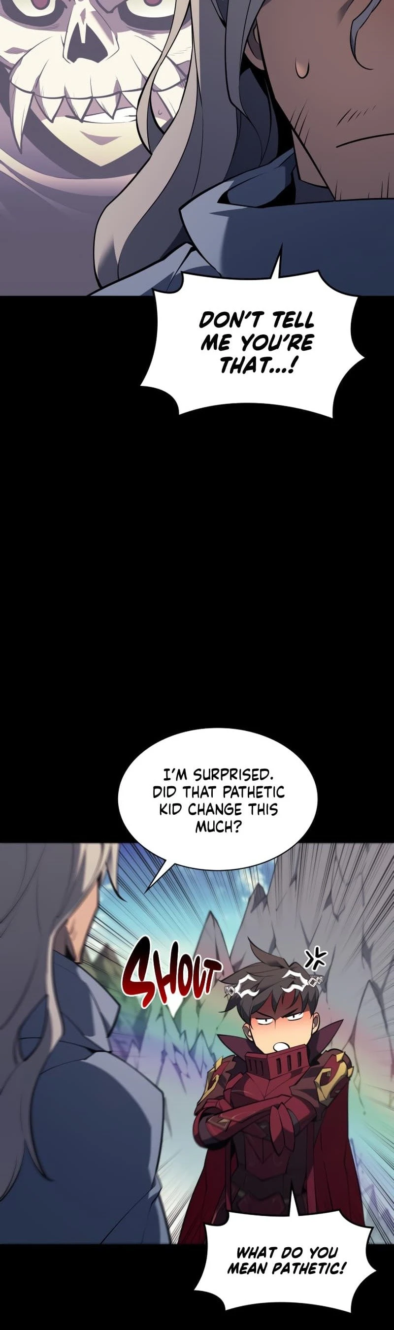 Overgeared Chapter 109 - Page 60