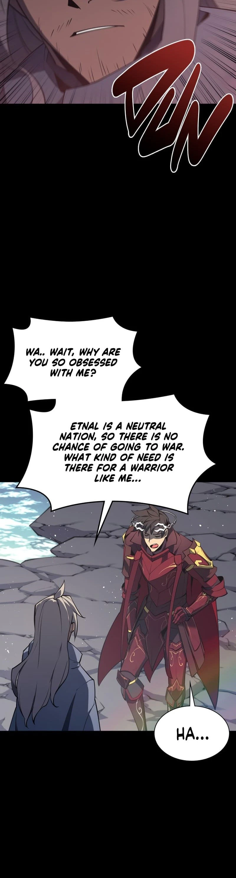 Overgeared Chapter 109 - Page 62