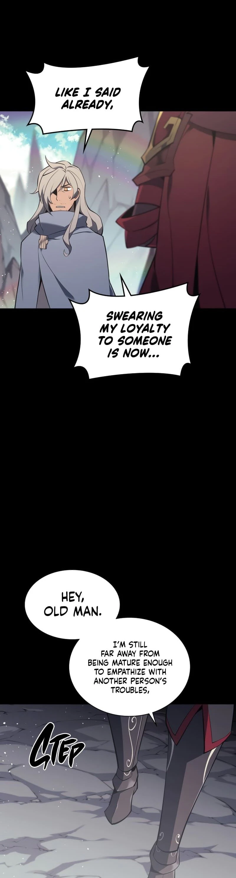 Overgeared Chapter 109 - Page 63