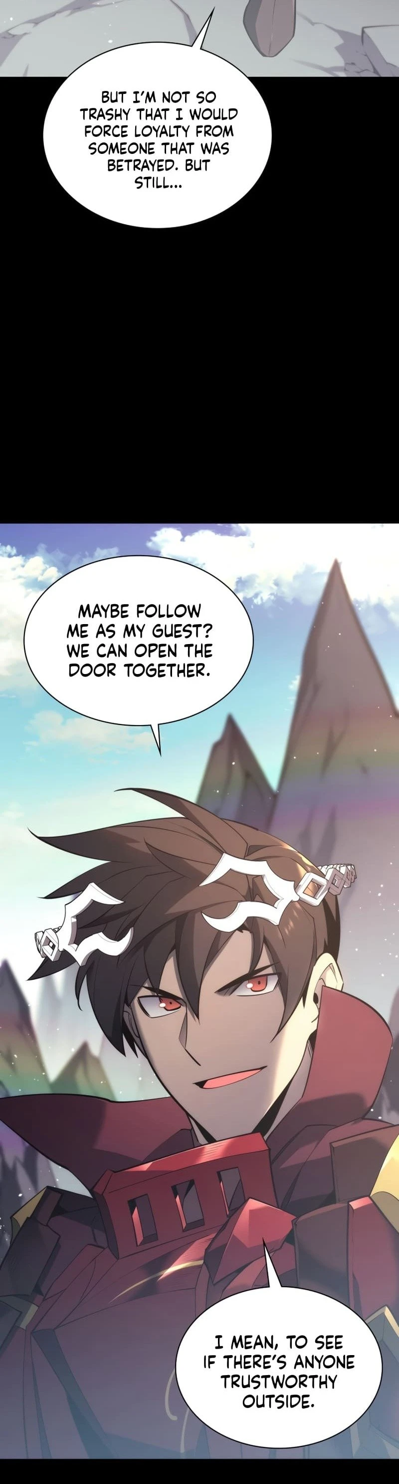 Overgeared Chapter 109 - Page 64