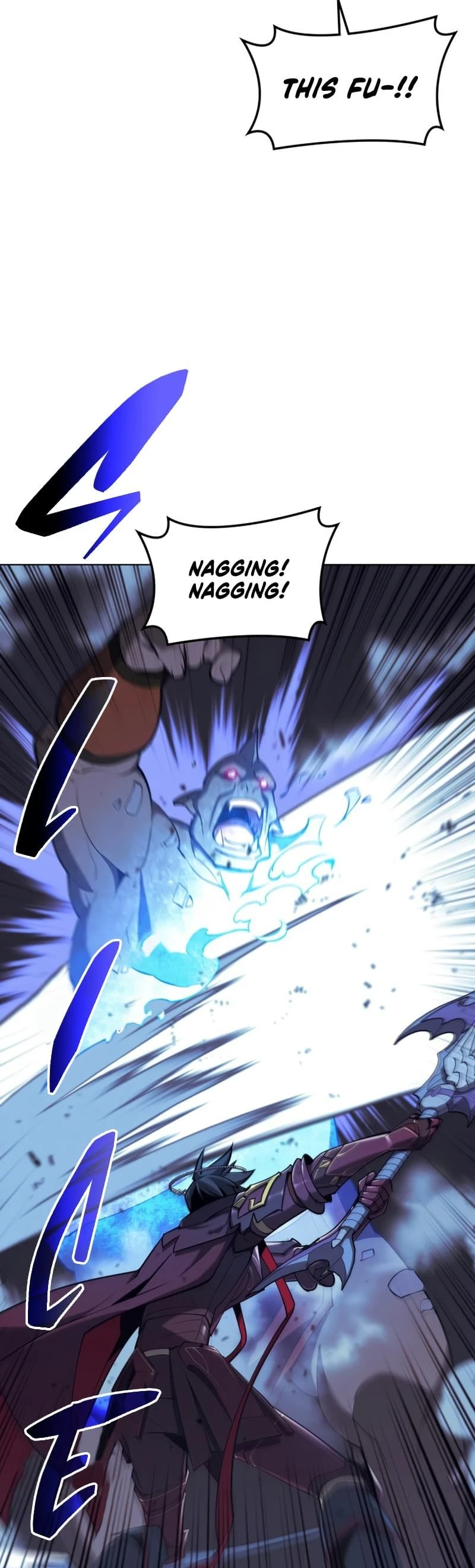 Overgeared Chapter 109 - Page 67