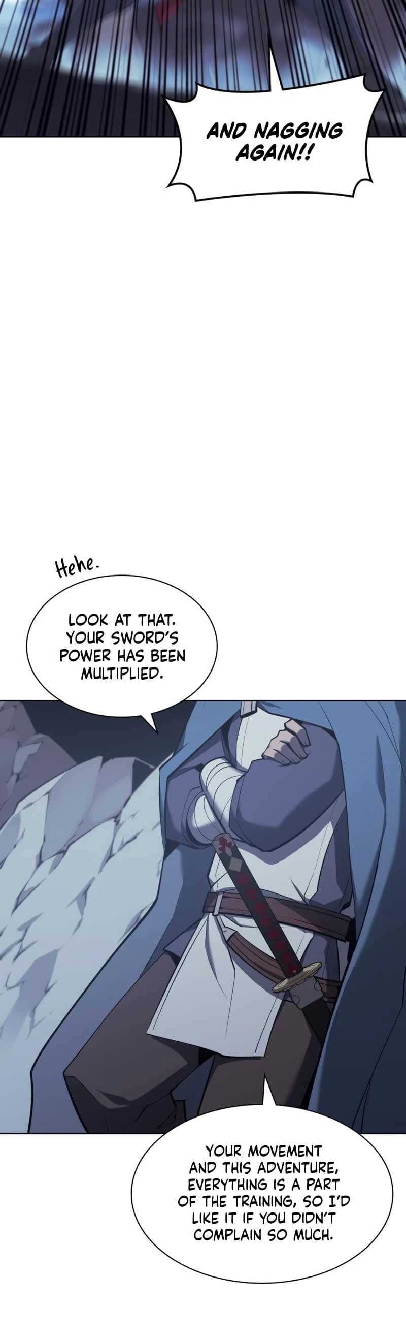 Overgeared Chapter 109 - Page 68