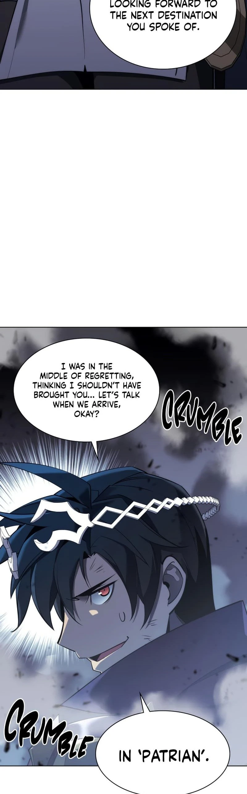 Overgeared Chapter 109 - Page 70