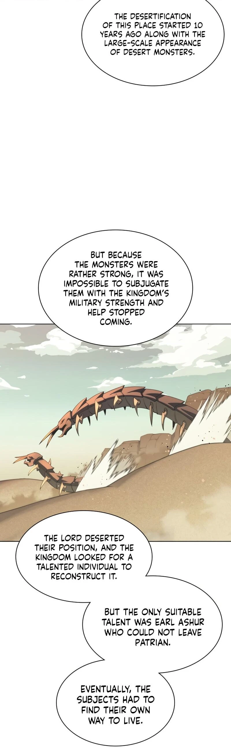 Overgeared Chapter 114 - Page 8