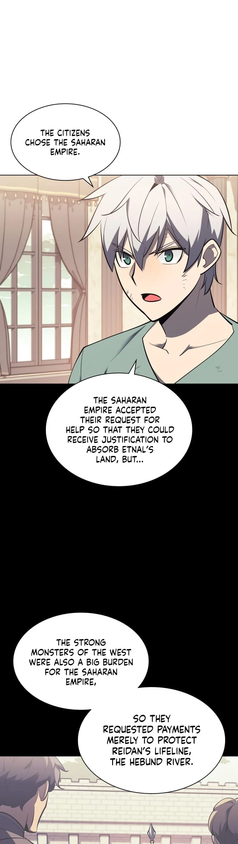Overgeared Chapter 114 - Page 9