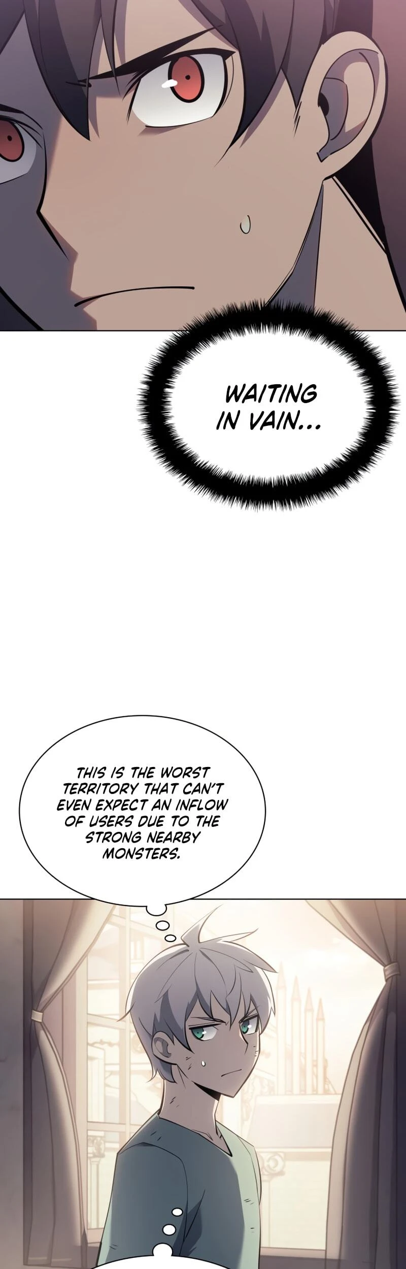Overgeared Chapter 114 - Page 15