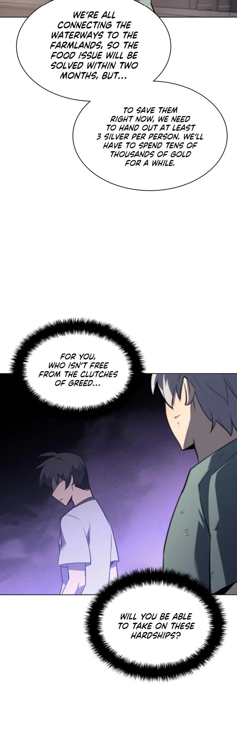 Overgeared Chapter 114 - Page 16