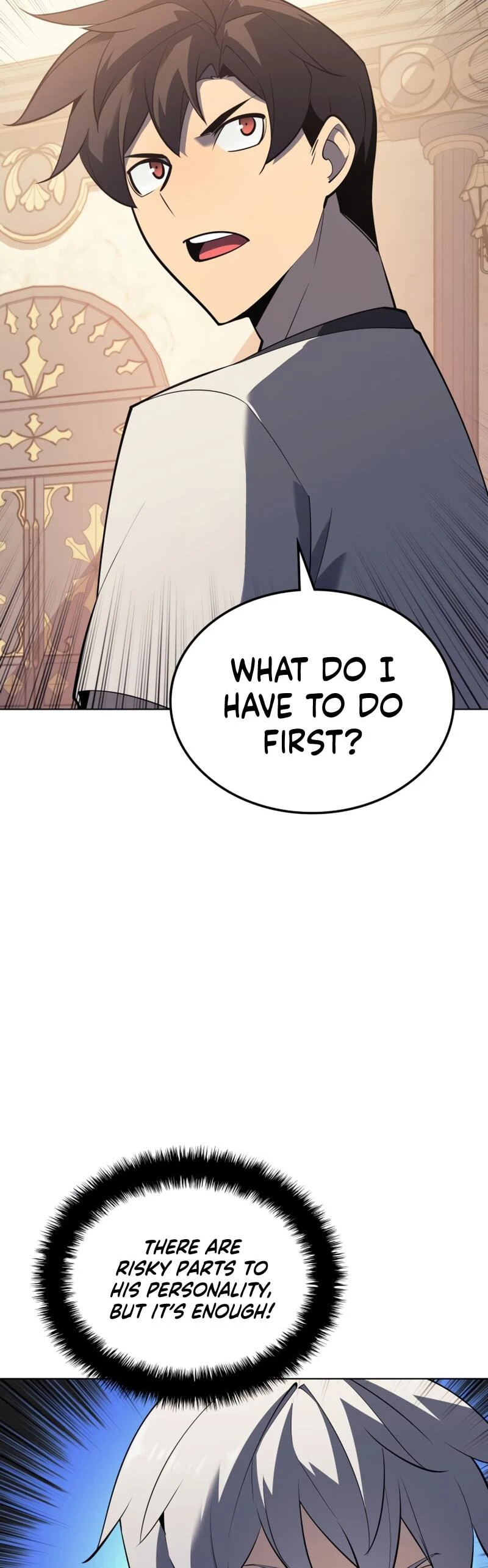 Overgeared Chapter 114 - Page 18