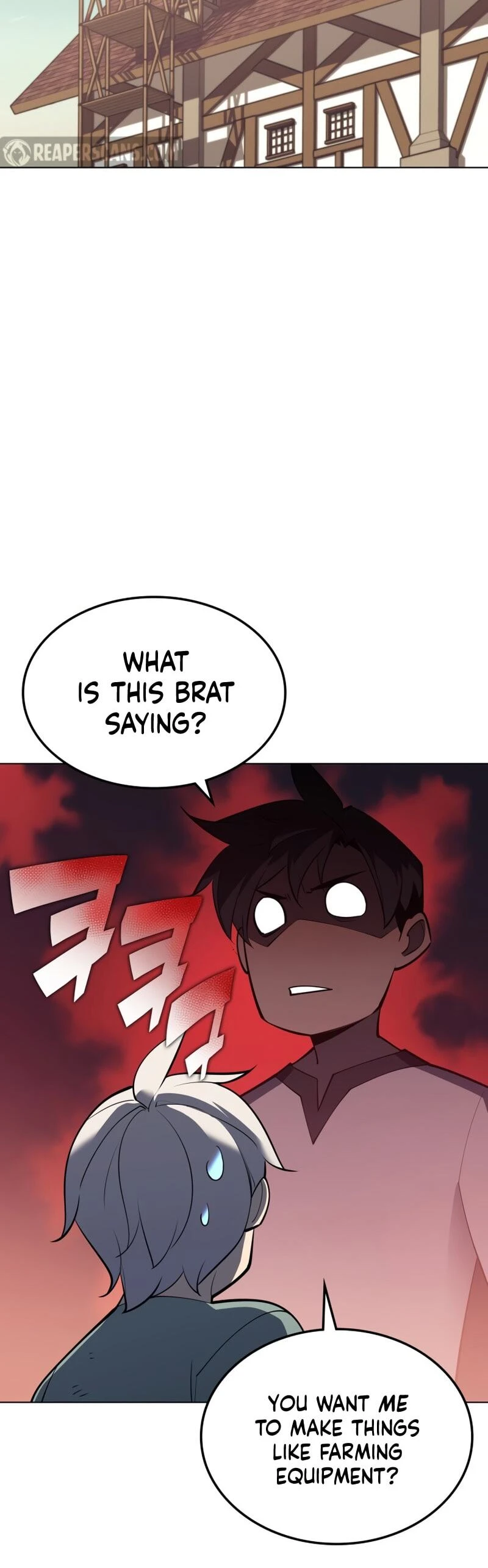 Overgeared Chapter 114 - Page 20