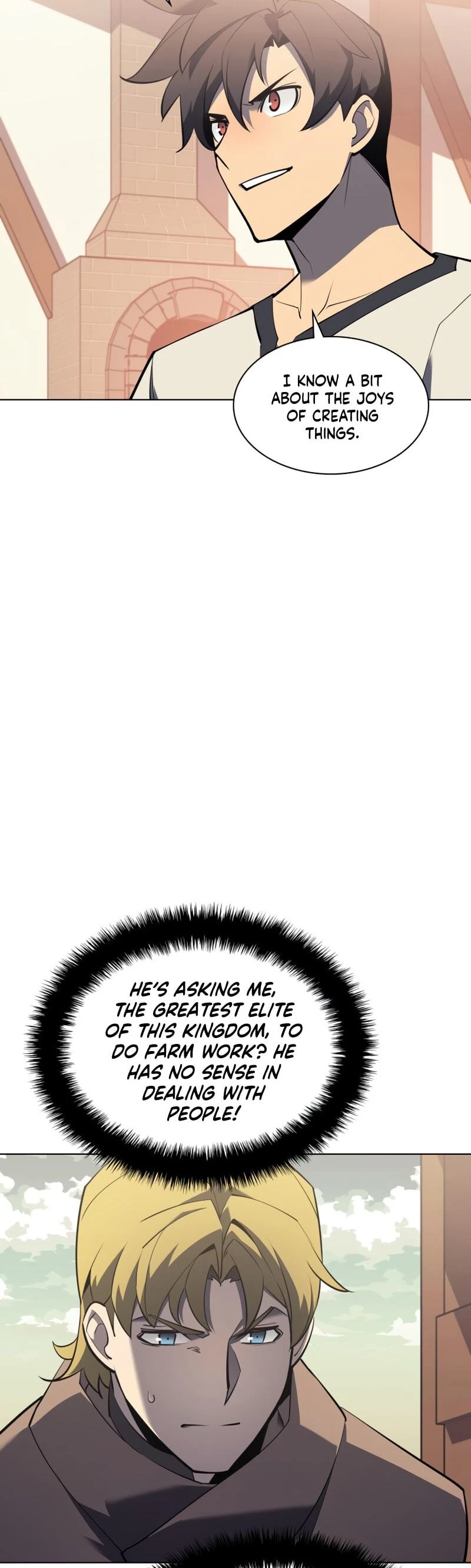 Overgeared Chapter 114 - Page 26