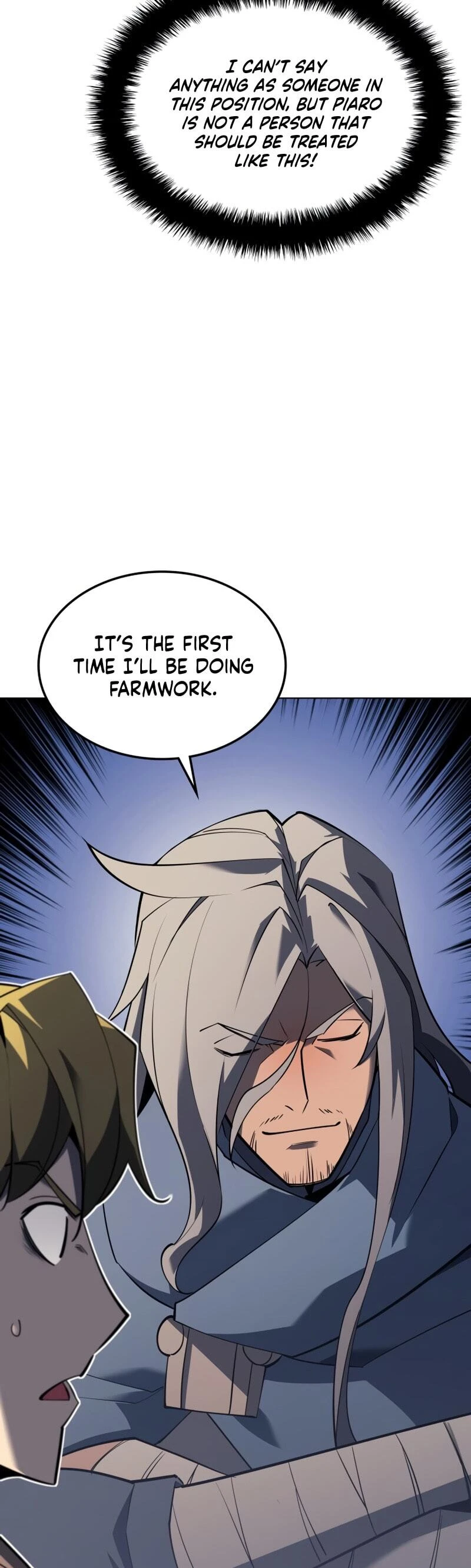 Overgeared Chapter 114 - Page 27
