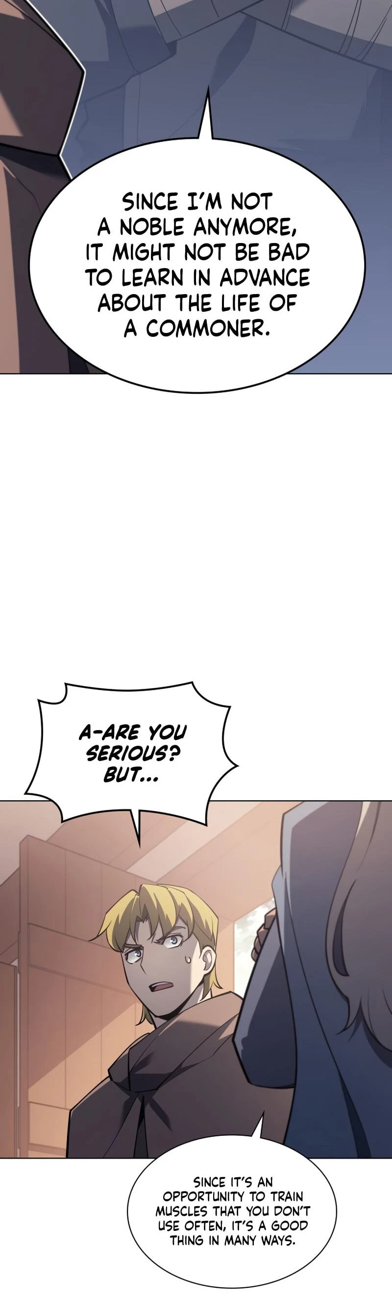 Overgeared Chapter 114 - Page 28