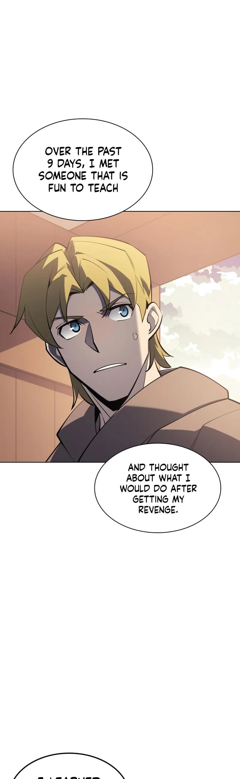 Overgeared Chapter 114 - Page 29