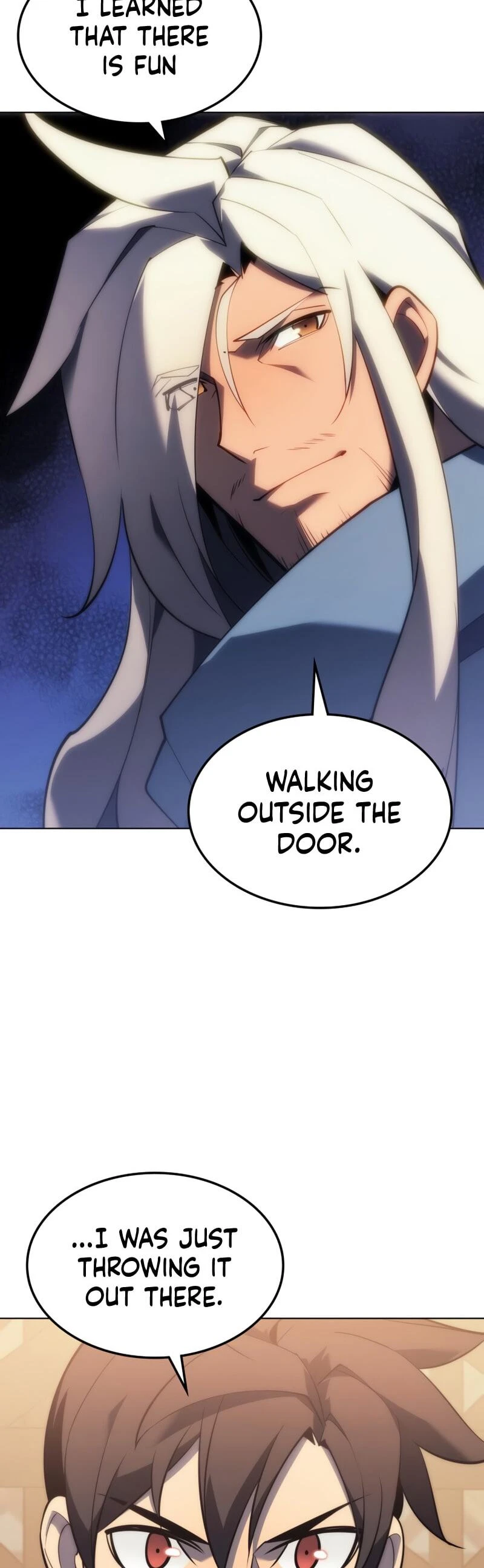 Overgeared Chapter 114 - Page 30