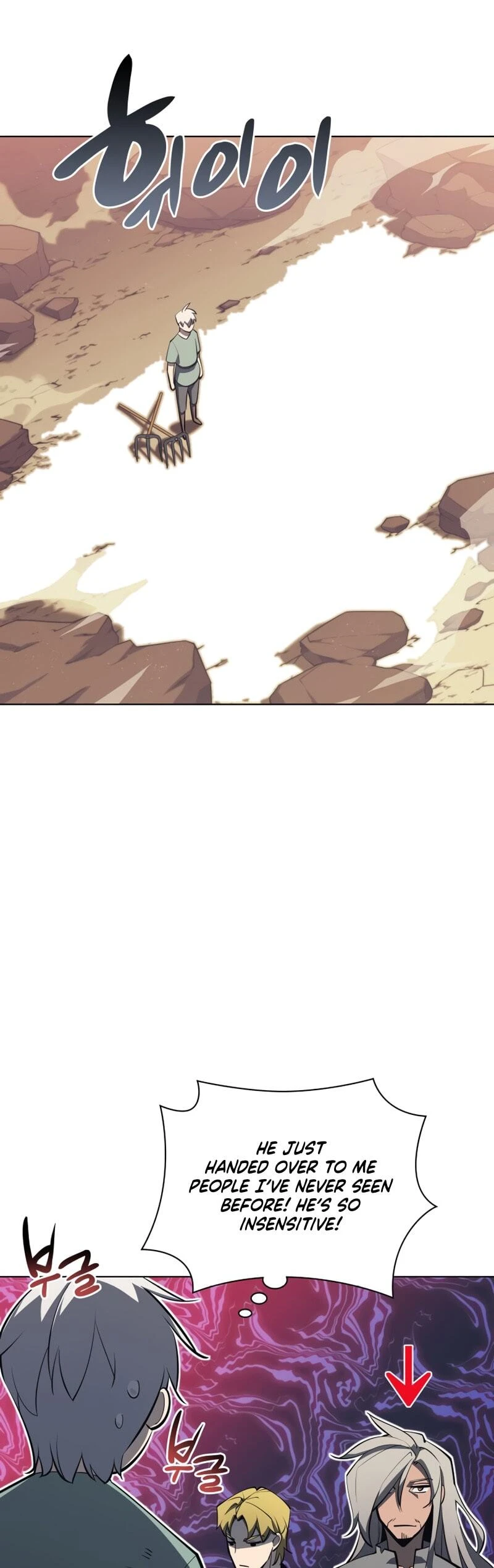 Overgeared Chapter 114 - Page 35