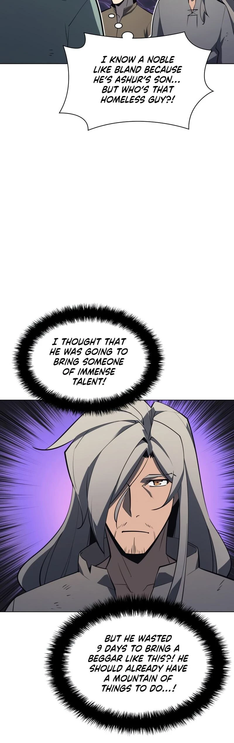 Overgeared Chapter 114 - Page 36