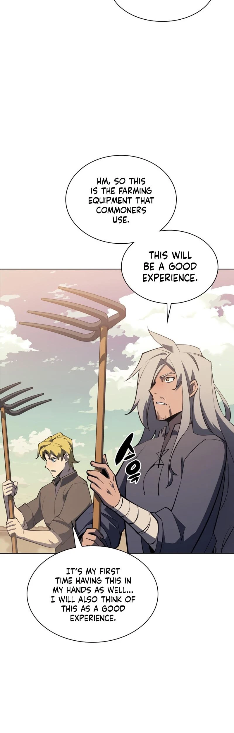Overgeared Chapter 114 - Page 40