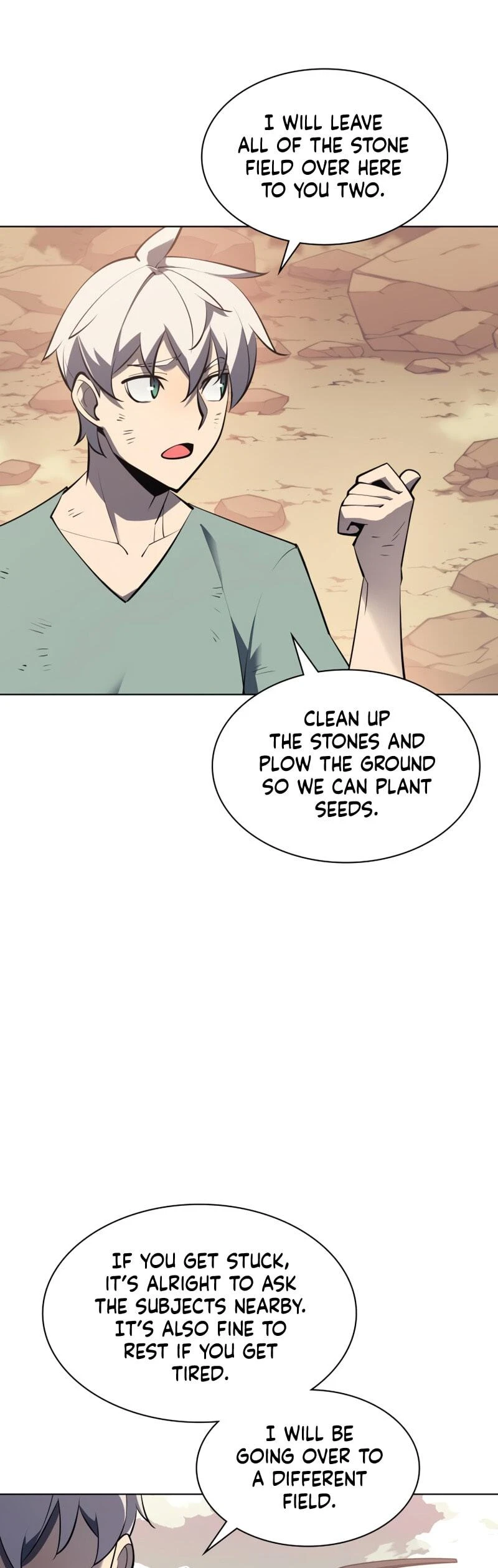 Overgeared Chapter 114 - Page 41