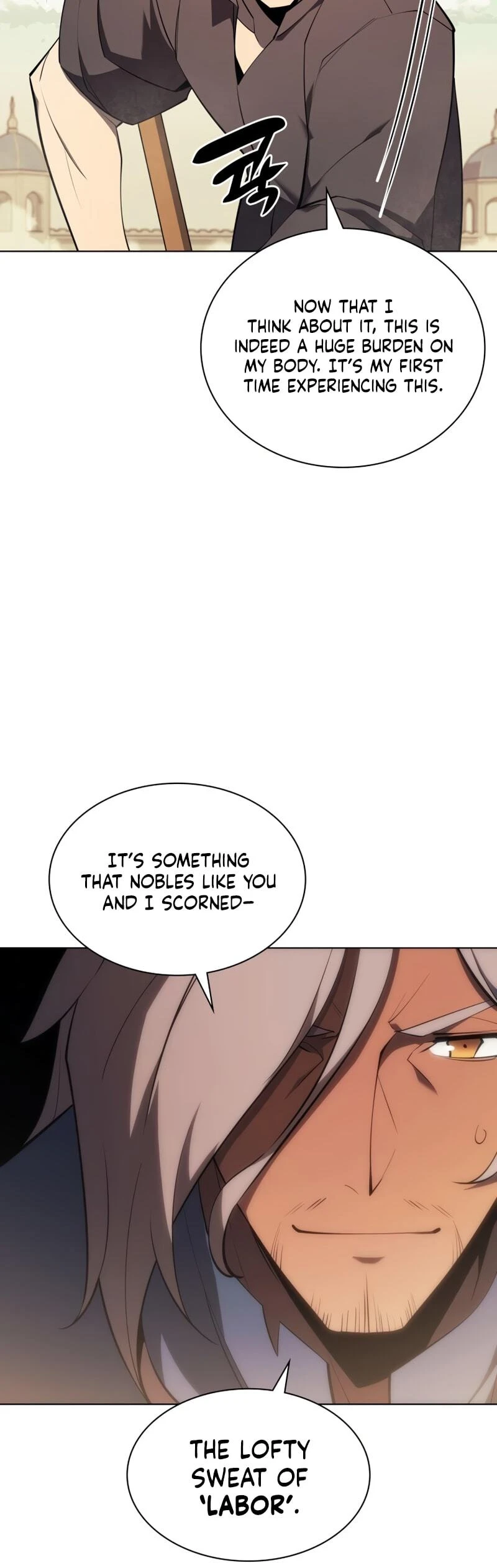 Overgeared Chapter 114 - Page 47