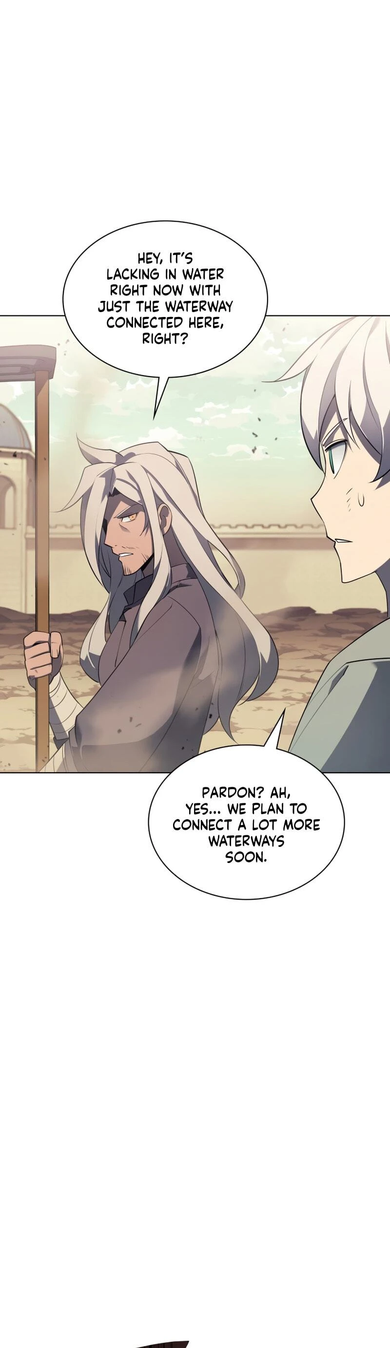 Overgeared Chapter 114 - Page 61
