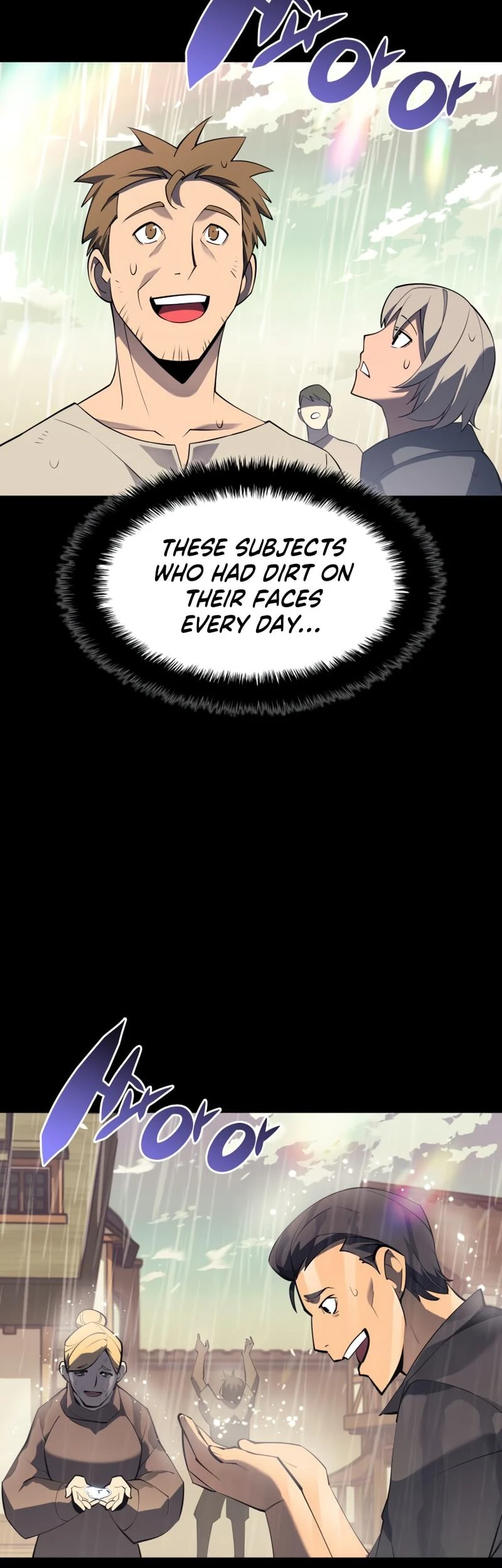 Overgeared Chapter 114 - Page 70