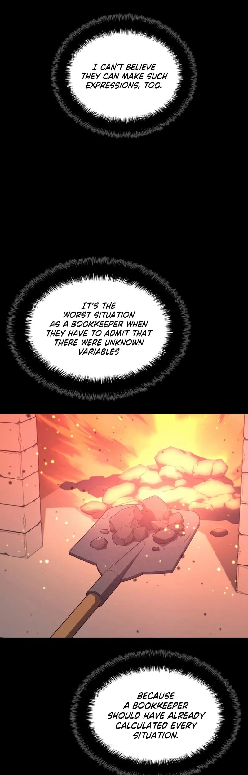 Overgeared Chapter 114 - Page 71