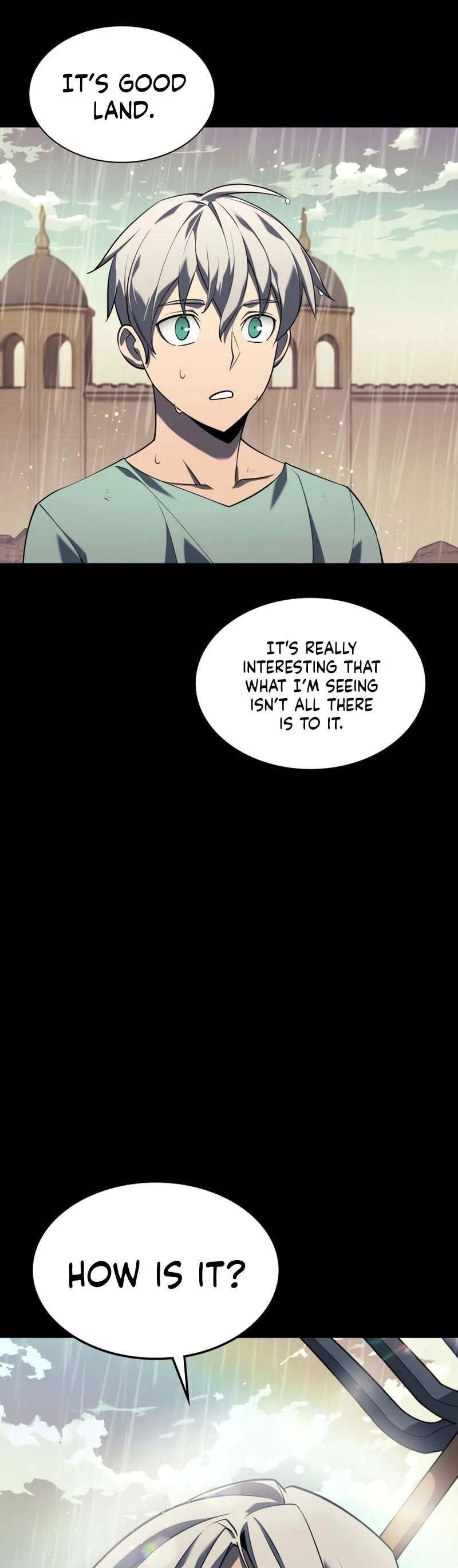 Overgeared Chapter 114 - Page 73