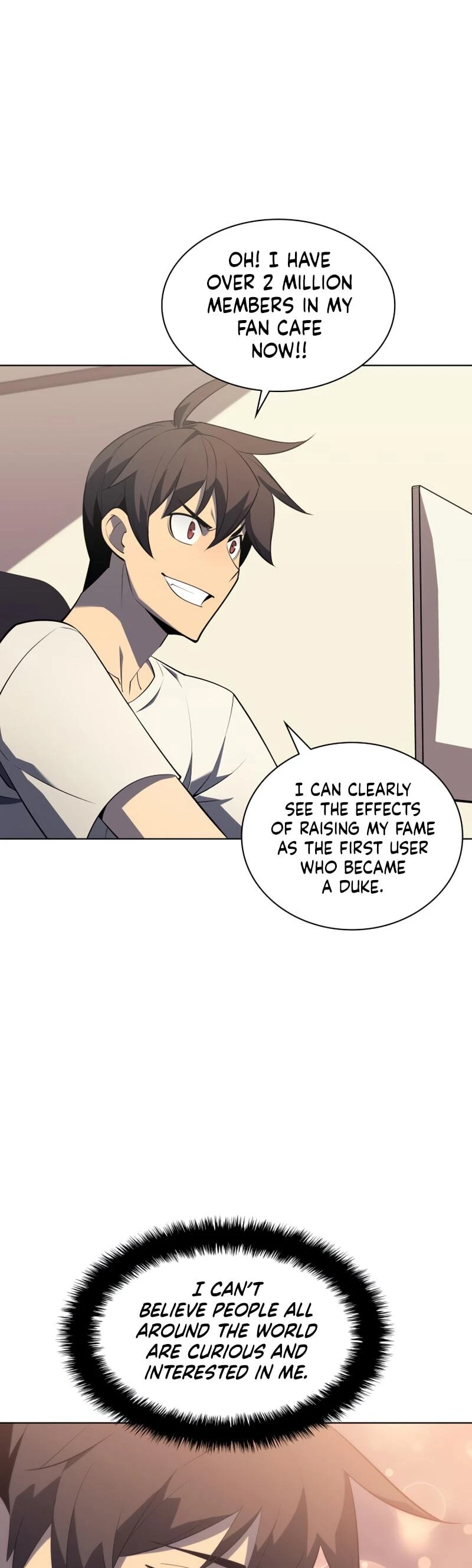 Overgeared Chapter 117 - Page 7