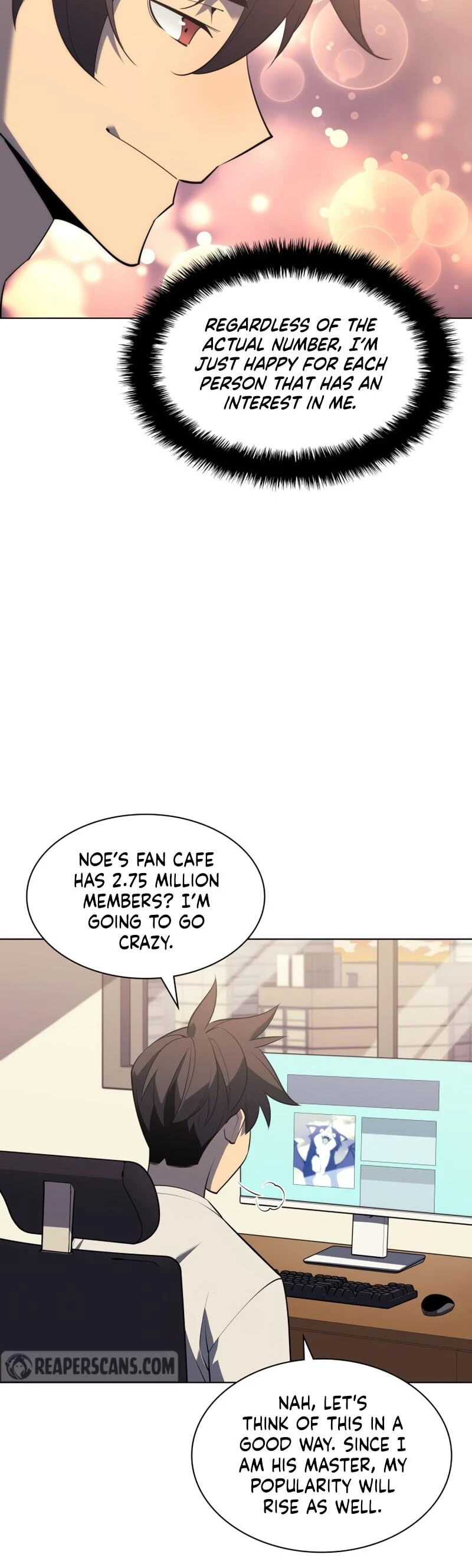 Overgeared Chapter 117 - Page 8