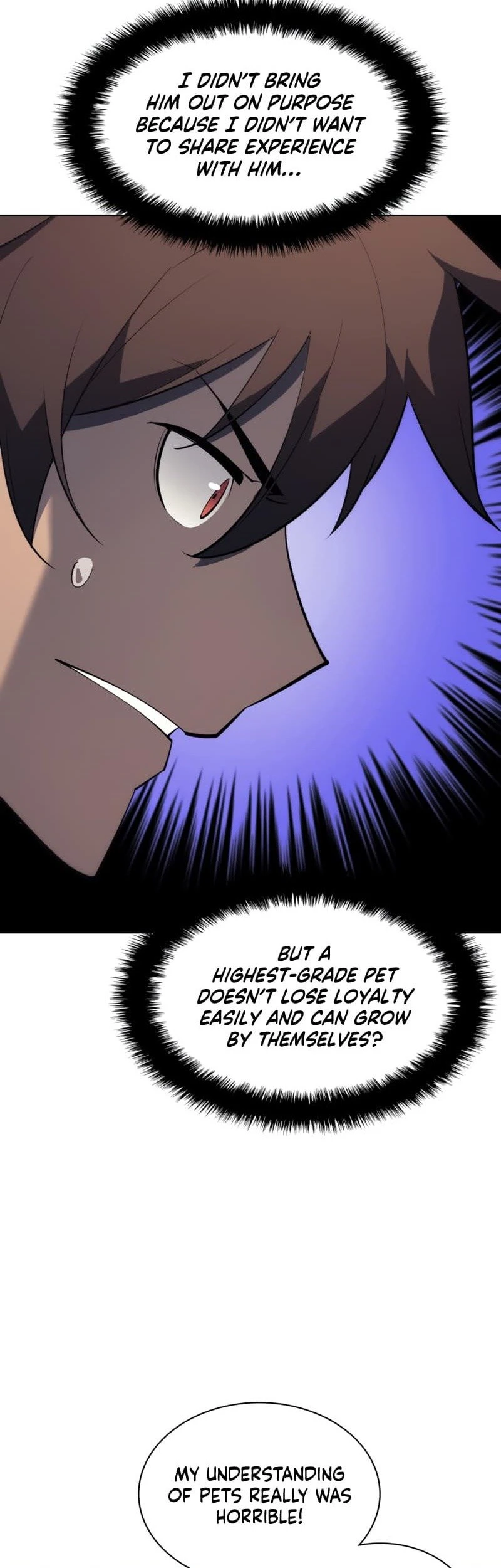 Overgeared Chapter 117 - Page 14