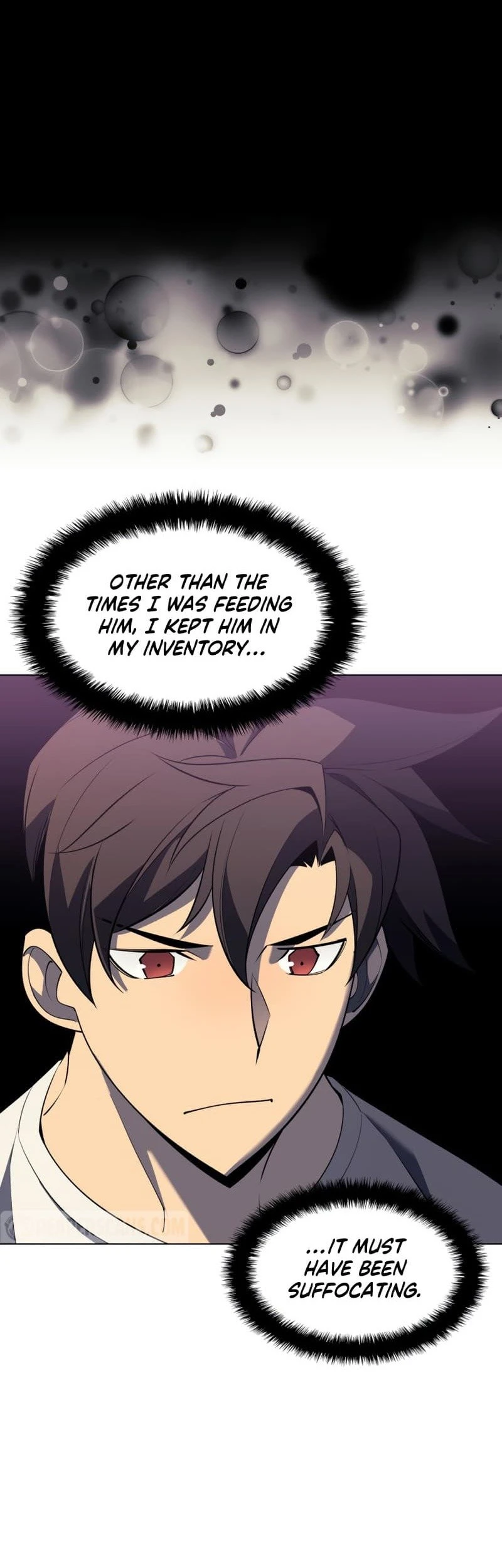 Overgeared Chapter 117 - Page 16
