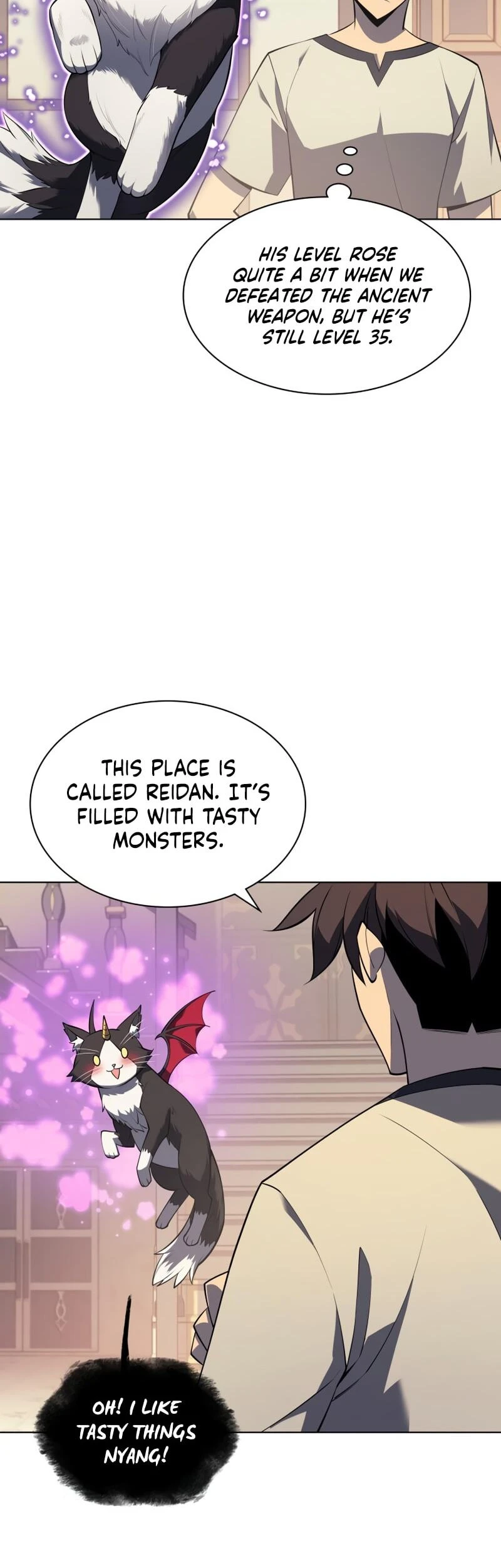 Overgeared Chapter 117 - Page 20