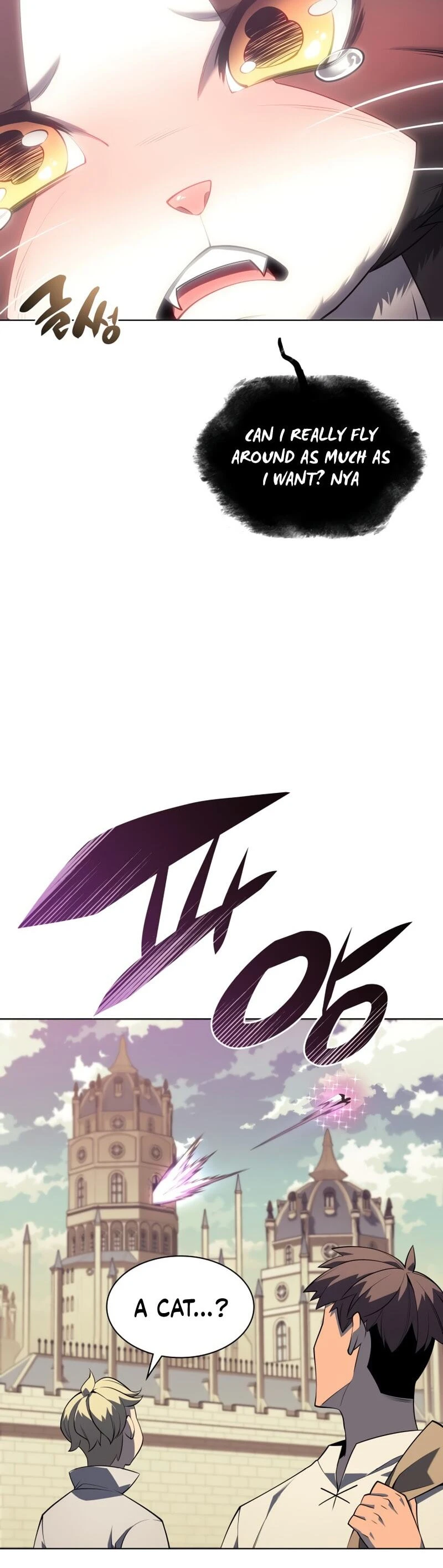 Overgeared Chapter 117 - Page 24