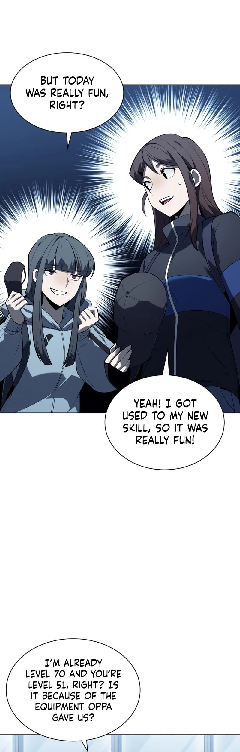 Overgeared Chapter 117 - Page 29