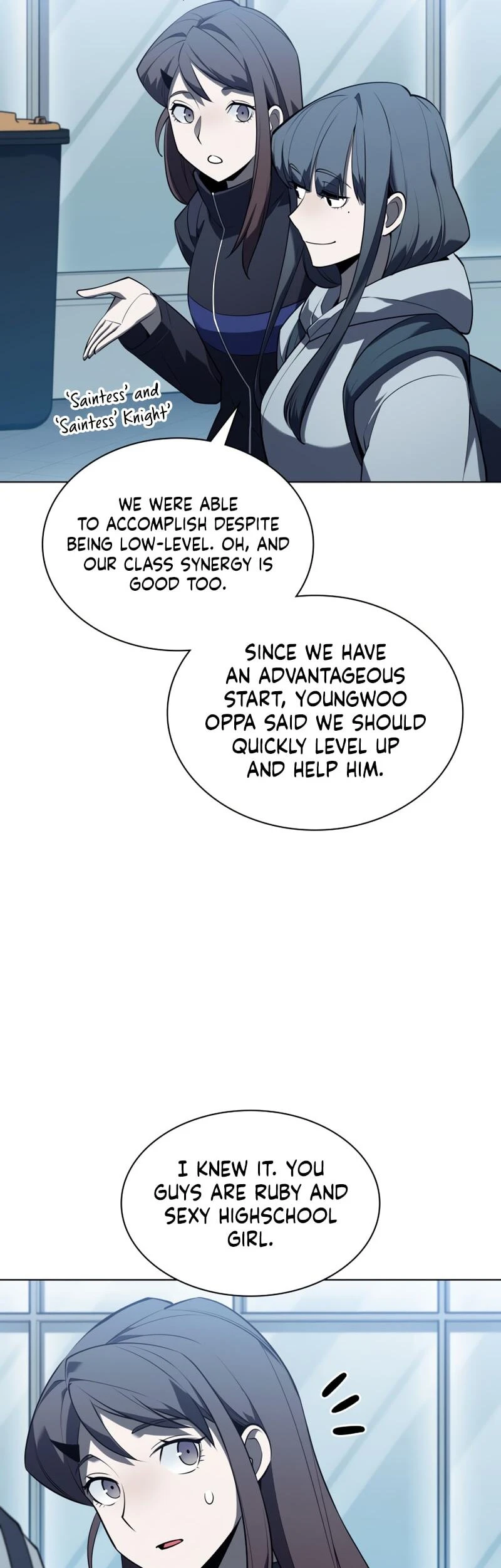 Overgeared Chapter 117 - Page 30