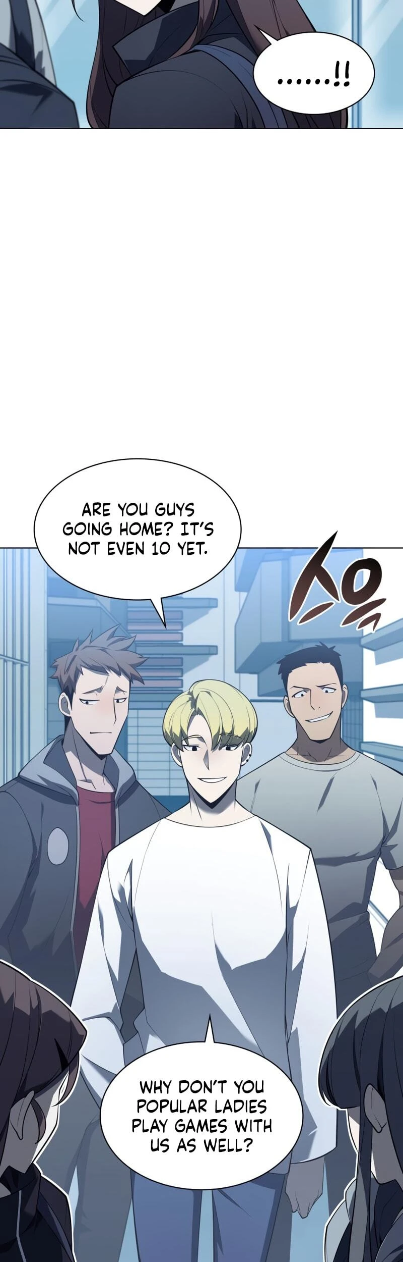 Overgeared Chapter 117 - Page 31