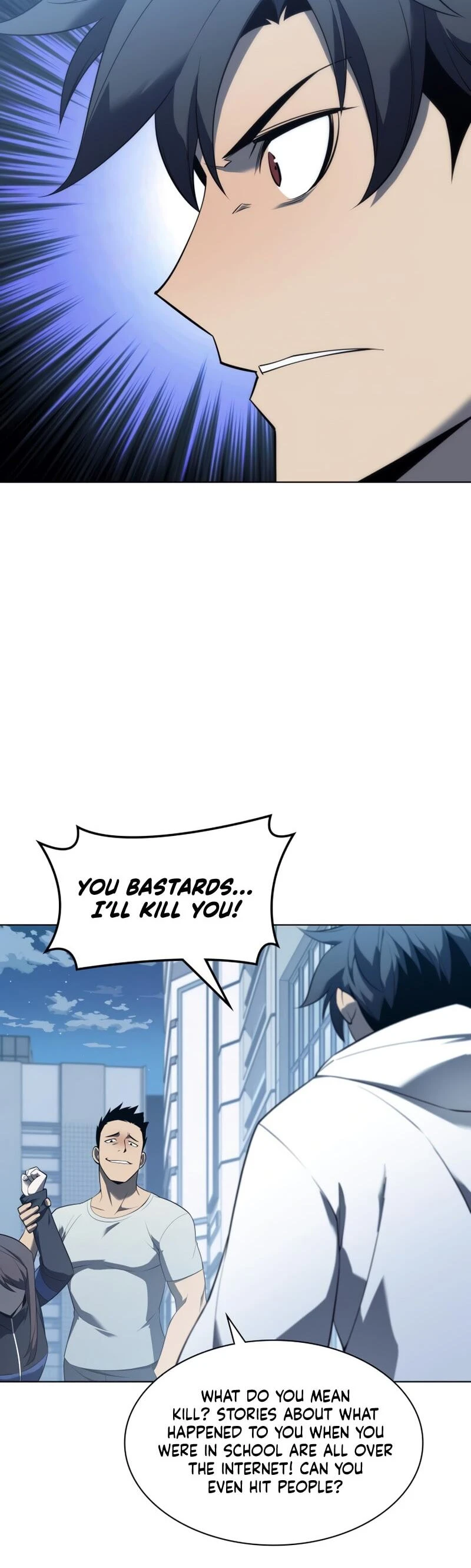 Overgeared Chapter 117 - Page 40