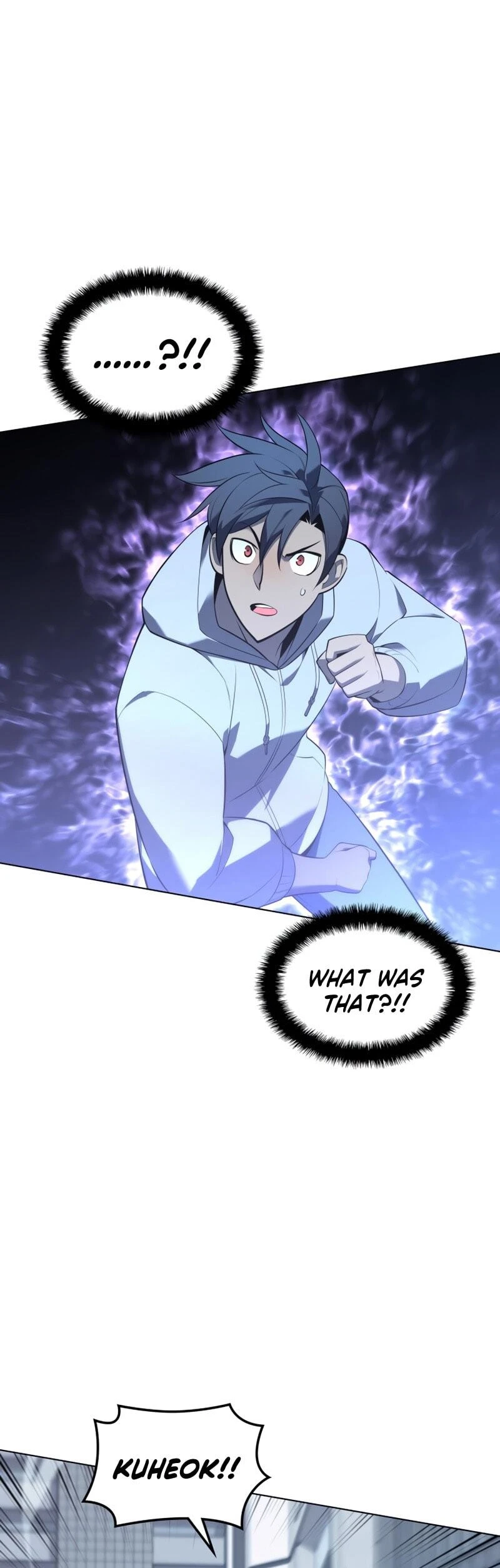 Overgeared Chapter 117 - Page 45
