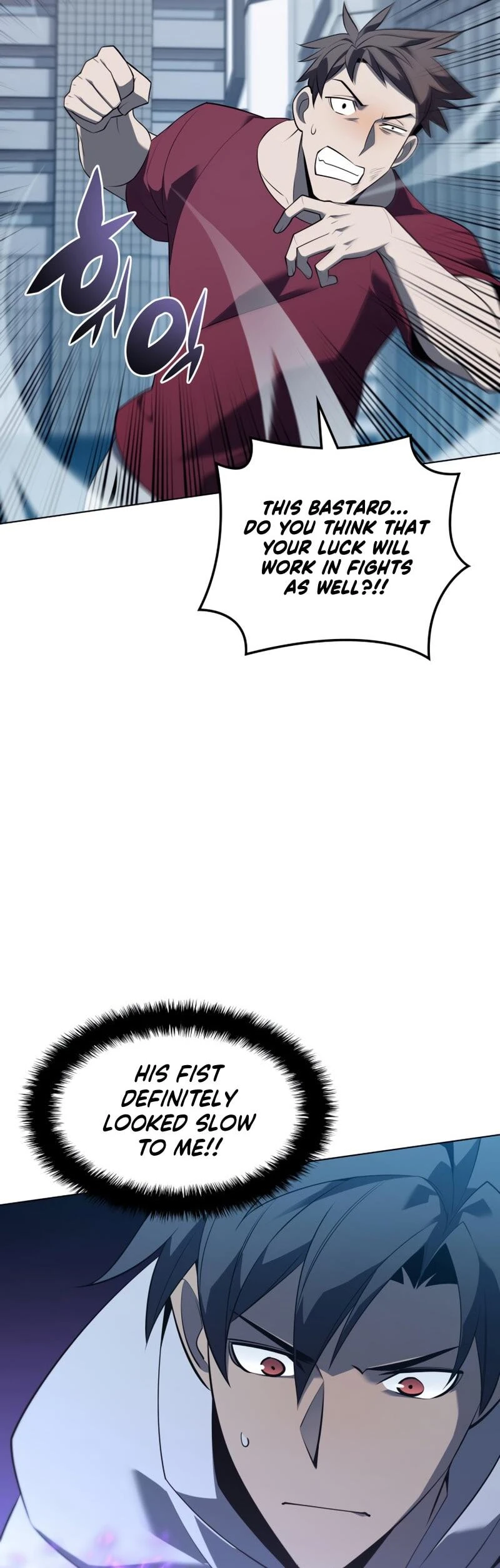 Overgeared Chapter 117 - Page 46