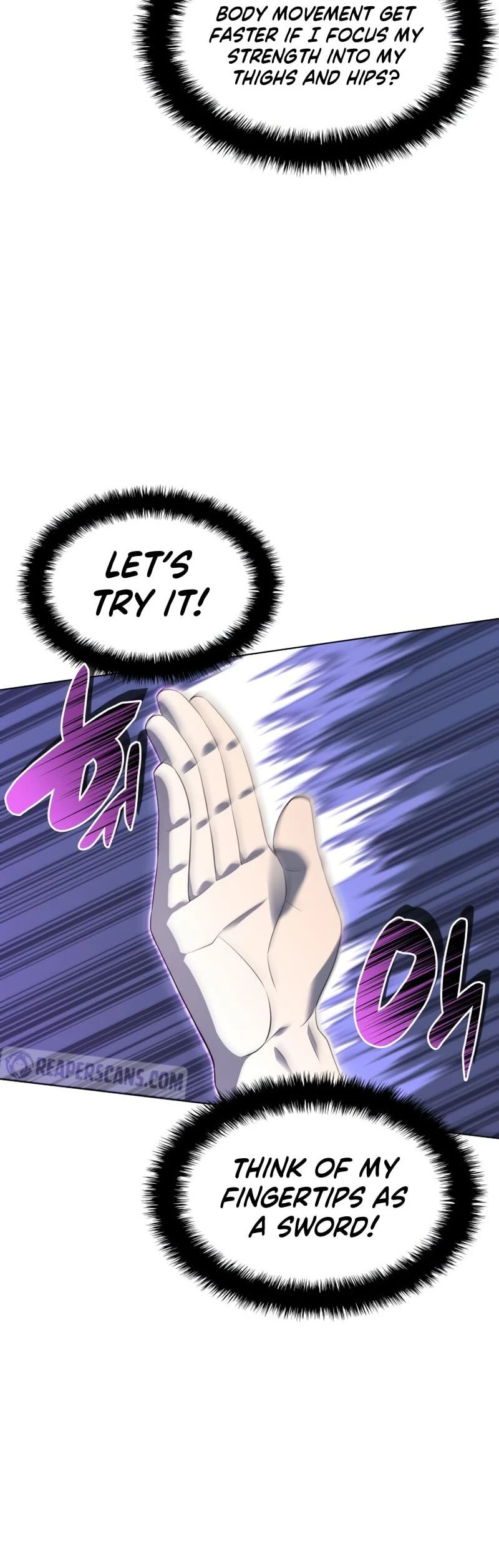 Overgeared Chapter 117 - Page 48