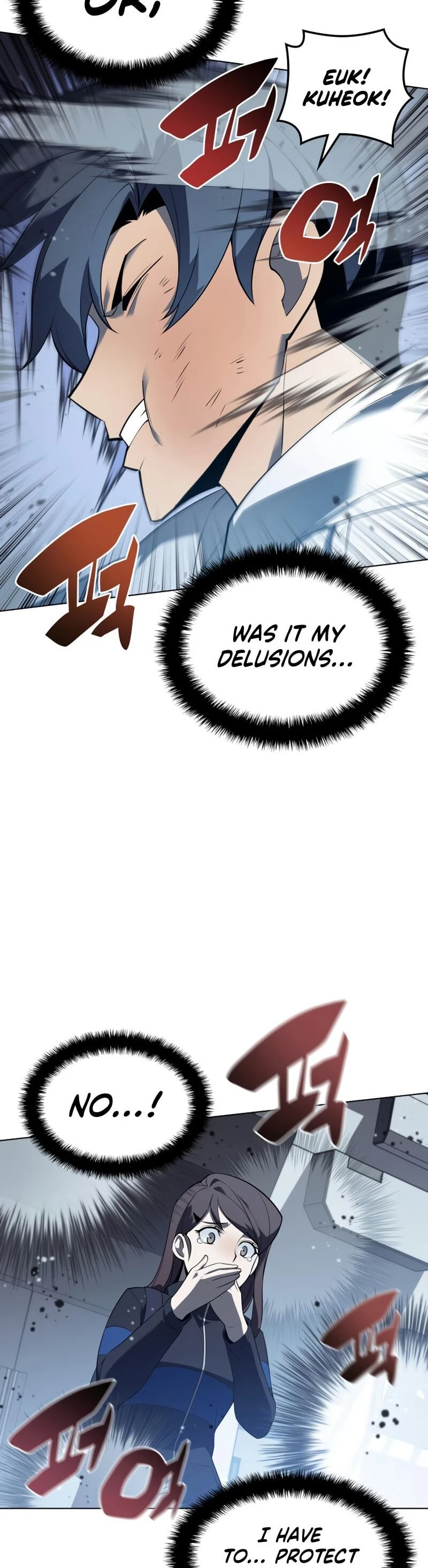 Overgeared Chapter 117 - Page 59