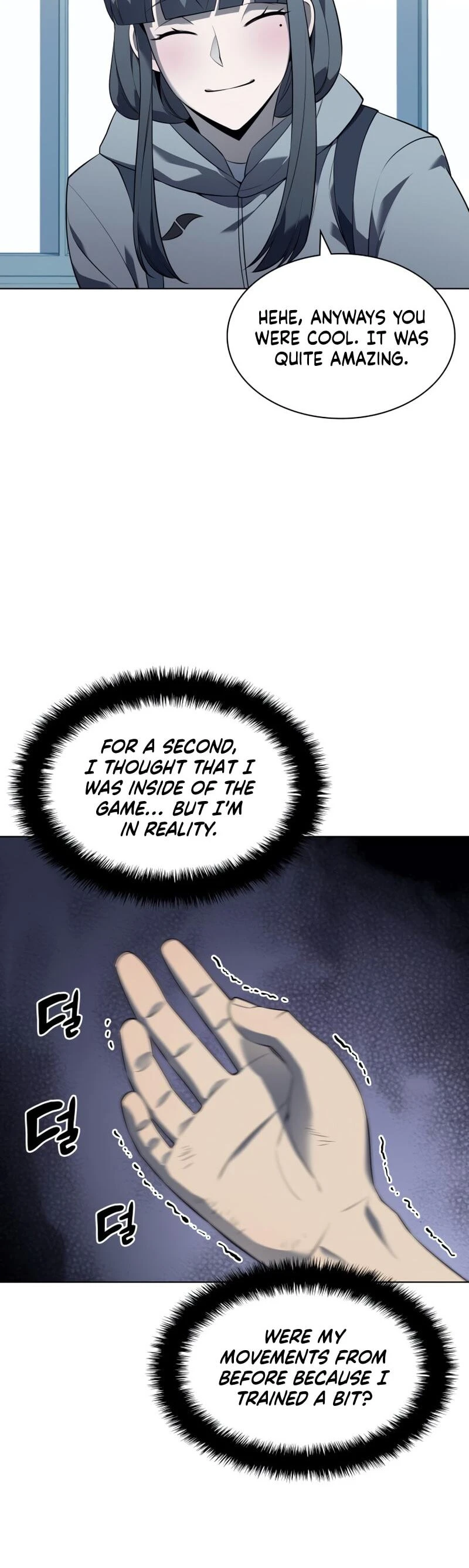 Overgeared Chapter 117 - Page 66