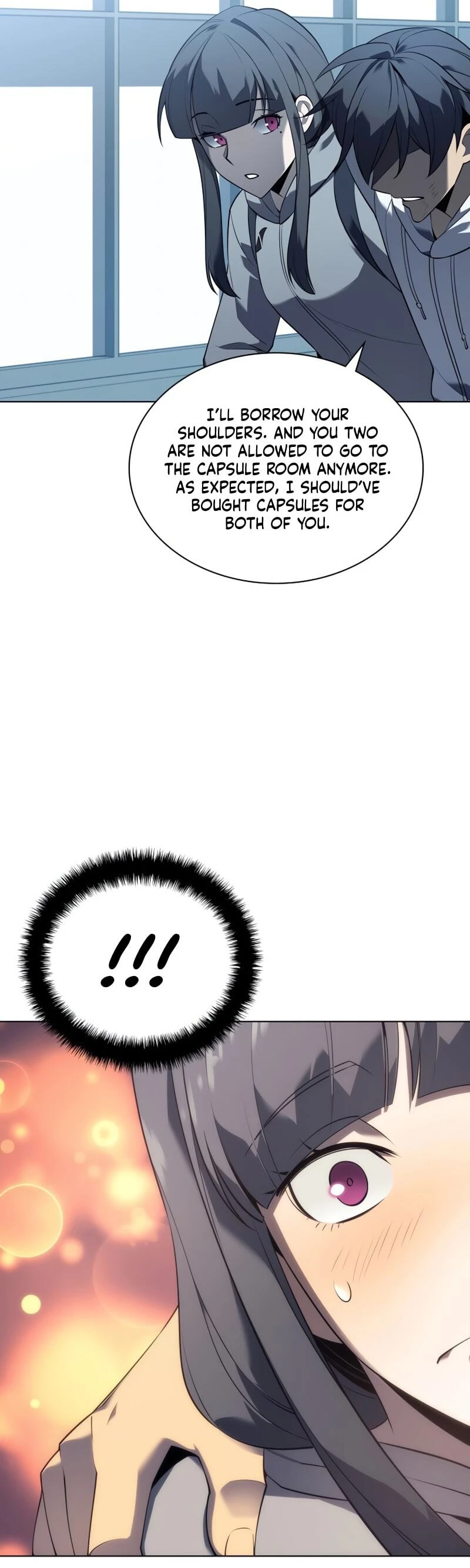 Overgeared Chapter 117 - Page 68