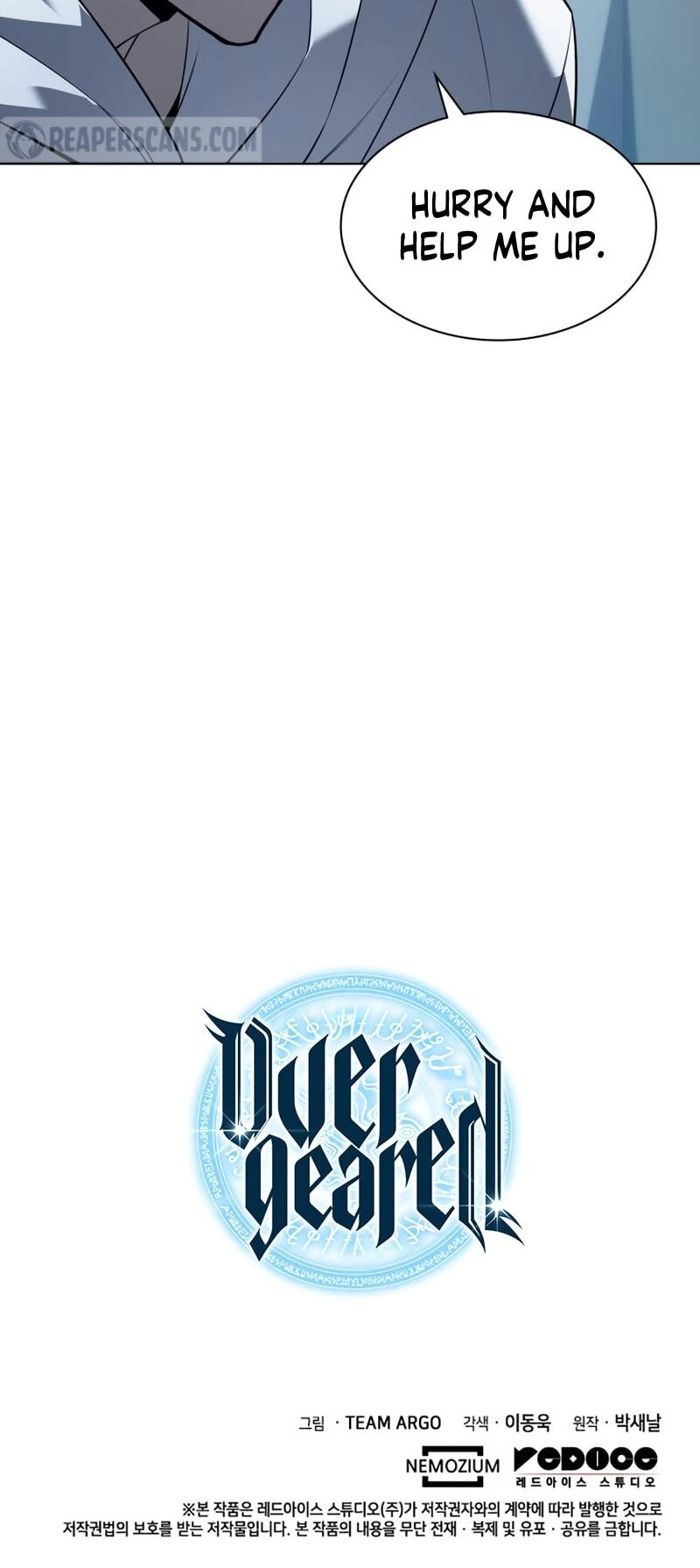 Overgeared Chapter 117 - Page 72