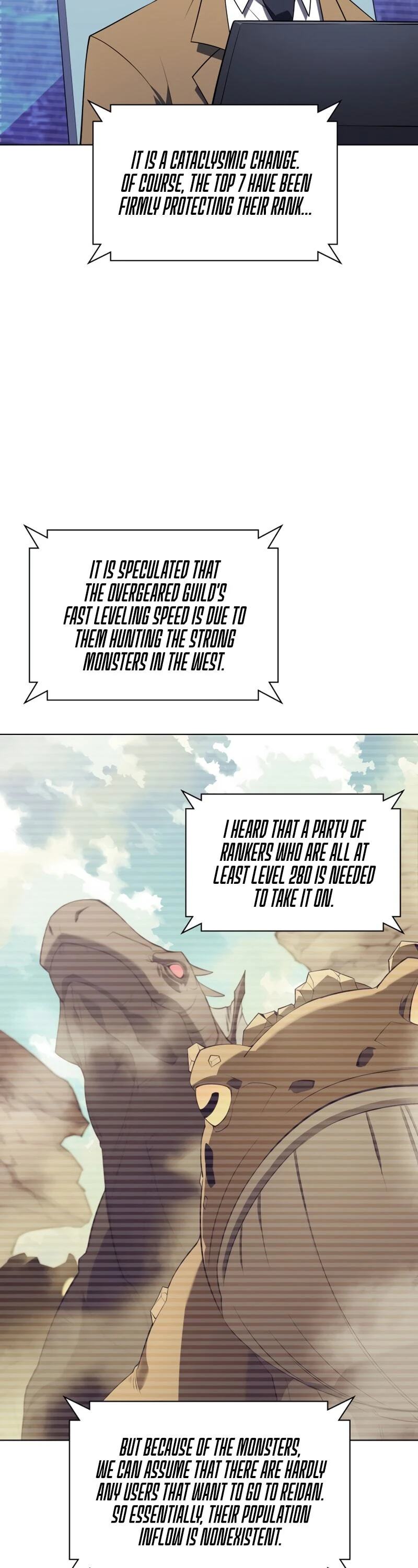 Overgeared Chapter 118 - Page 6