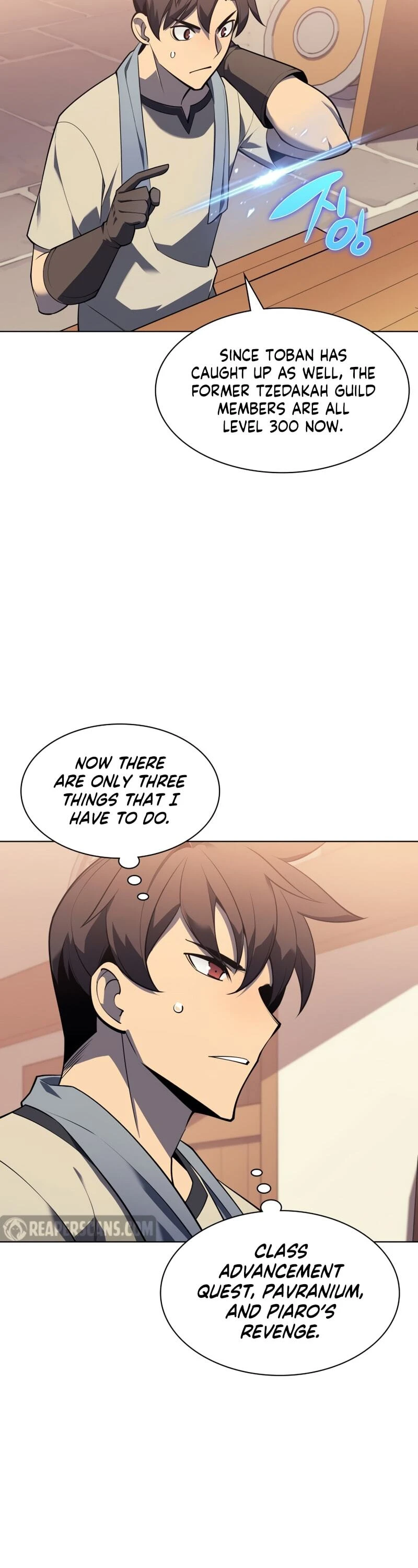 Overgeared Chapter 118 - Page 8