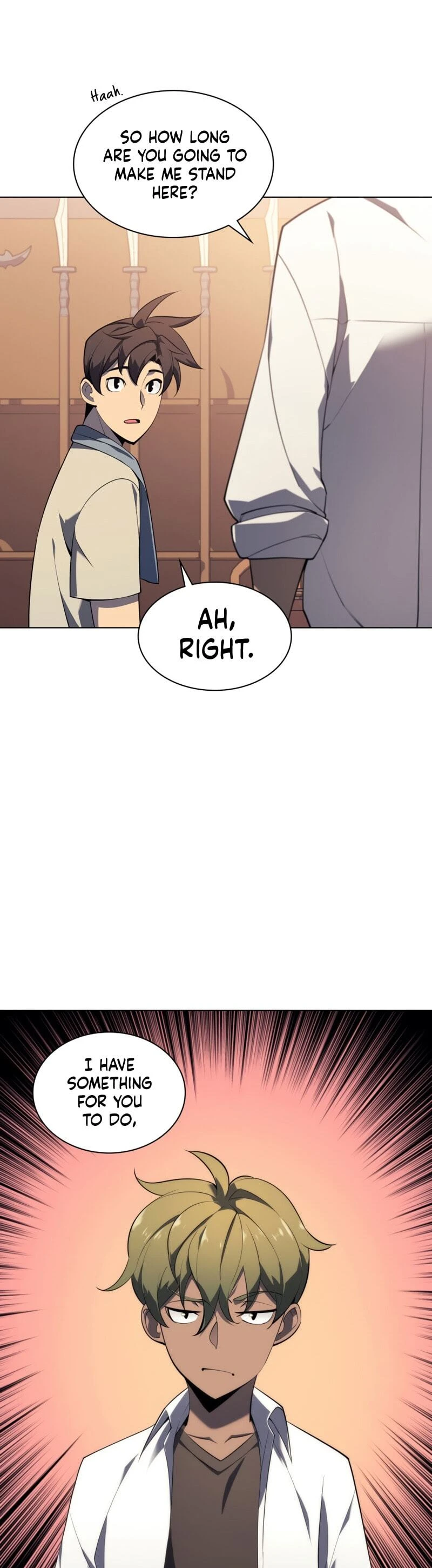 Overgeared Chapter 118 - Page 9