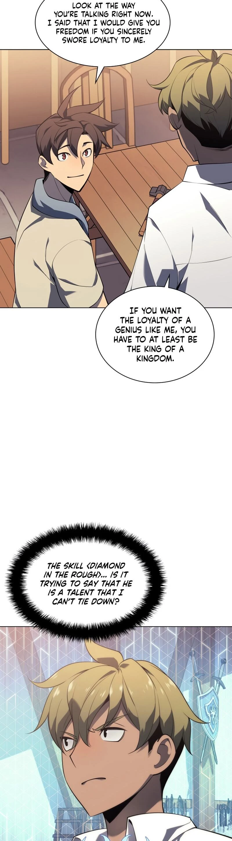 Overgeared Chapter 118 - Page 11